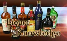 Liquor Knowledge Online Training & Certification