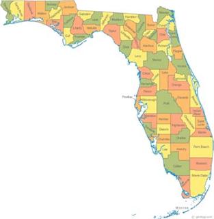 Florida Bartending License, Responsible Vendor Program Certificate regulations