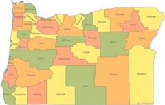 Oregon Bartending License, OLCC alcohol server education service permit  regulations